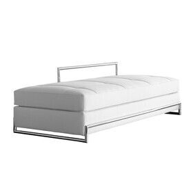 ClassiCon - Day Bed Grand Liegesofa Leder