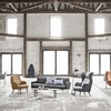 Fritz Hansen - Ro™ Ohrensessel