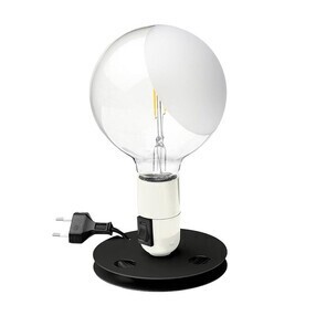 Flos - Lampadina Tischleuchte