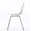 Vitra - Eames Plastic Side Chair DSX Stuhl H43cm