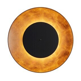 Fontana Arte - Lunaire LED Wand-/Deckenleuchte