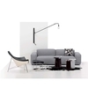 Vitra - Potence Wandleuchte