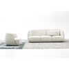 Moroso - Redondo Sofa 4-seater