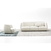 Moroso - Redondo Sofa 4-seater