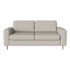 Bolia - Scandinavia 2-Sitzer Sofa