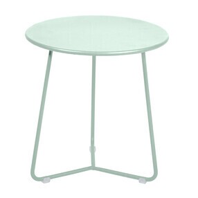 Fermob - Table basse/ tabouret de jardin Cocotte