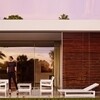 Vondom - Frame zonnenbed