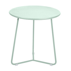 Fermob - Cocotte Low garden Side Table/ Stool