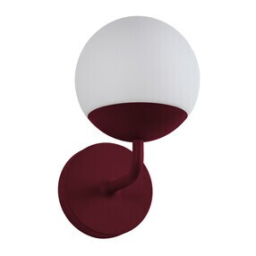 Fermob - Mooon! LED Wandleuchte