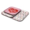 Vitra - Classic Tray Love Heart - Dienblad