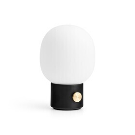 Audo - Lampe de table avec batterie JWDA