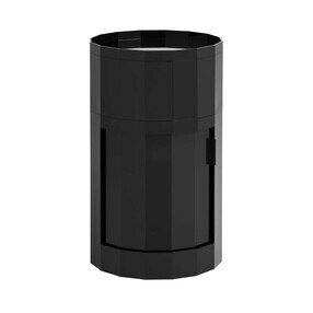 HAY - Facet Container High