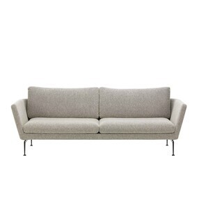 Vitra - Suita Classic 3 zits sofa