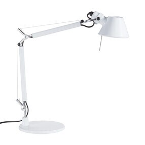 Artemide - Tolomeo Micro Tavolo - Lampe de table