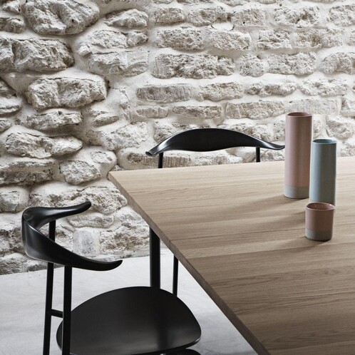 Carl Hansen - Carl Hansen CH88T Stuhl