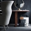 Fritz Hansen - Ro™ - Oorfauteuil