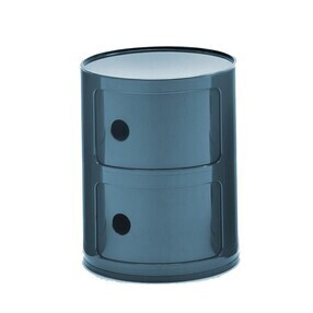 Kartell - Componibili 2 Container
