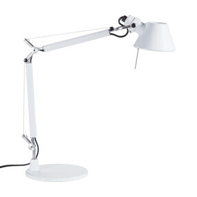 Artemide - Tolomeo Micro Tavolo Tischleuchte