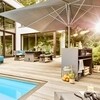 Conmoto - Tension Outdoor Table