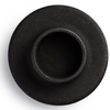 Normann Copenhagen - Heima Teelichthalter - schwarz