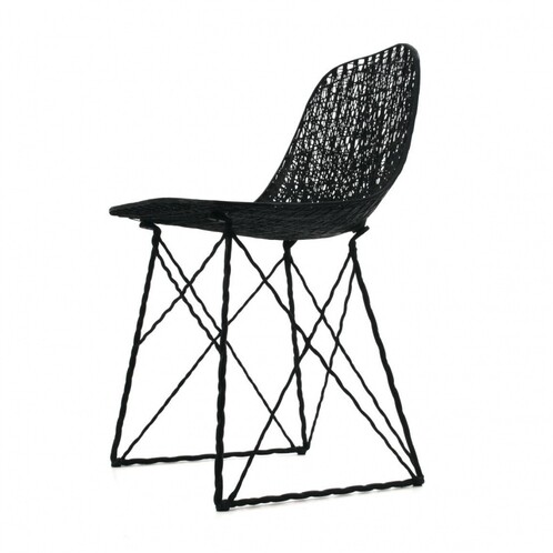 Moooi - Carbon Chair Stuhl