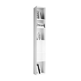 Piure - Nex Pur - Etagère 30x211.5x36cm