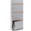 Tojo - Tojo Stap Shelf-System