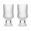 iittala - Ultima Thule Set of 2 Glass Cups - transparent/34cl