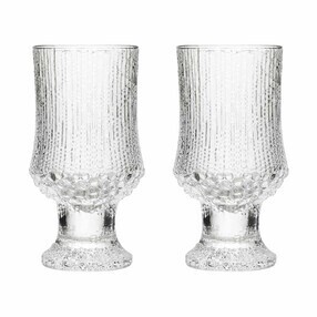 iittala - Ultima Thule glas 34cl set van 2