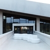 VerPan - Cloverleaf In/Outdoor Sofa 371x158x80cm