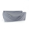 Driade - Tokyo Pop Sofa Abdeckhaube - grau/Textilen
