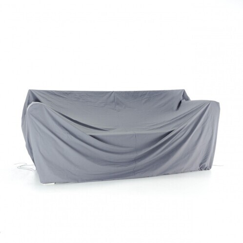 Driade - Tokyo Pop Sofa Abdeckhaube - grau/Textilen