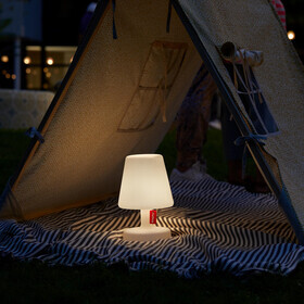 Fatboy - Edison the Petit Duo Pack LED Lamp with Battery Set of 2