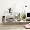 Muuto - Leaf - LED tafellamp 