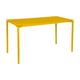 Fermob - Calvi Outdoor High Table 160x80cm