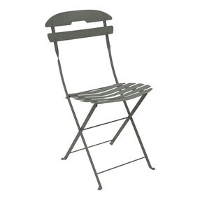 Fermob - La Mome Garden Folding Chair