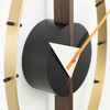 Vitra - Eye Clock Nelson - Wandklok