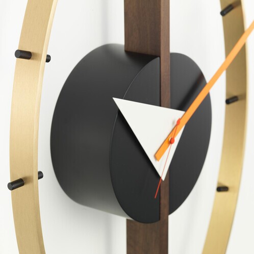Vitra - Eye Clock Nelson - Wandklok