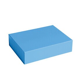 HAY - Colour Aufbewahrungsbox S magnetisch