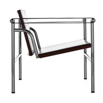 Cassina - Le Corbusier LC1 kleiner Sessel