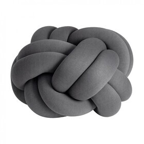 Design House Stockholm - Knot XL Bodenkissen/ Pouf