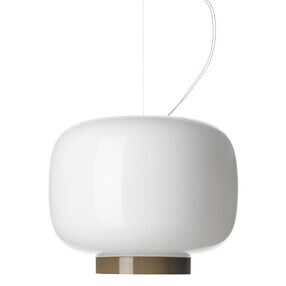 Foscarini - Chouchin 3 Reverse hanglamp