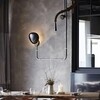 Gubi - Gubi Cobra - Wandlamp