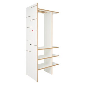 Tojo - Angeber Coat Rack