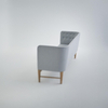 &tradition - Mayor AJ5 3-Sitzer Sofa 