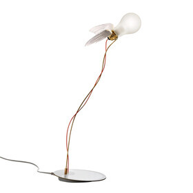 Ingo Maurer - Lampe de table Lucellino