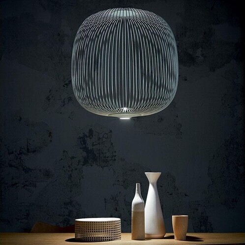 Foscarini - Spokes 2 LED Suspension Lamp