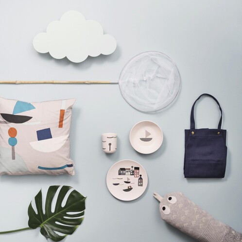 Lampe de nuage - Ferm Living