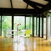 Knoll International - Saarinen - Table Ø107cm Outdoor