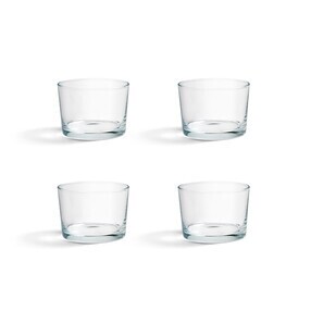 HAY - Glas set van 4